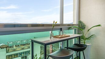 Yeosu Hemiswi SPA Pension