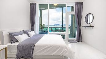 Yeosu Hemiswi SPA Pension