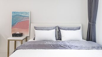 Yeosu Hemiswi SPA Pension