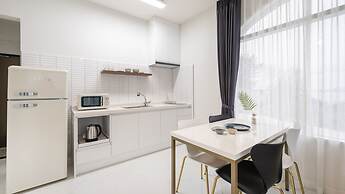 Yeosu Hemiswi SPA Pension