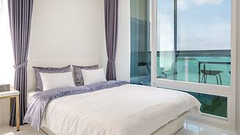 Yeosu Hemiswi SPA Pension