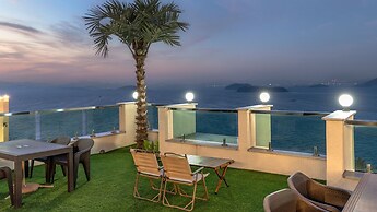 Yeosu Hemiswi SPA Pension