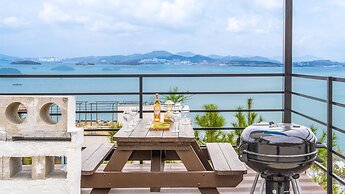 Yeosu Hemiswi SPA Pension