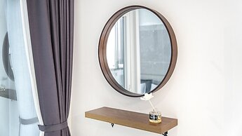 Yeosu Hemiswi SPA Pension