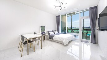 Yeosu Hemiswi SPA Pension