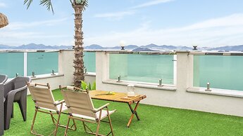 Yeosu Hemiswi SPA Pension