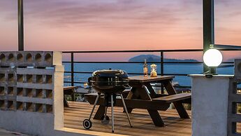 Yeosu Hemiswi SPA Pension