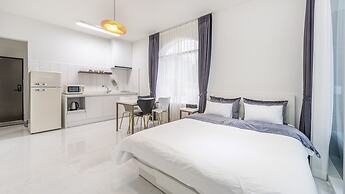 Yeosu Hemiswi SPA Pension