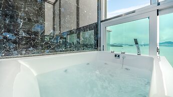 Yeosu Hemiswi SPA Pension