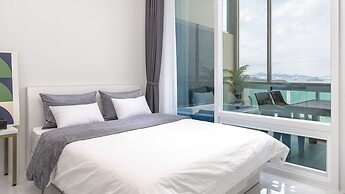 Yeosu Hemiswi SPA Pension