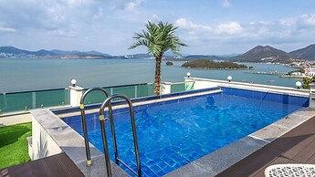 Yeosu Hemiswi SPA Pension