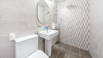 Yeosu Hemiswi SPA Pension