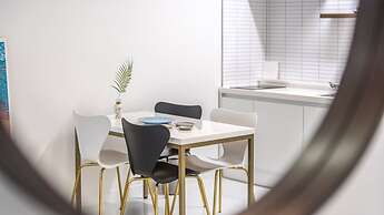 Yeosu Hemiswi SPA Pension