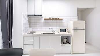 Yeosu Hemiswi SPA Pension