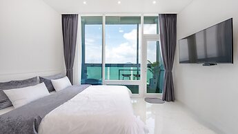 Yeosu Hemiswi SPA Pension