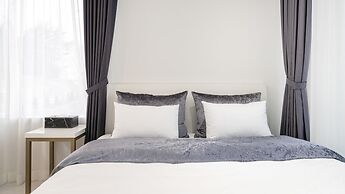 Yeosu Hemiswi SPA Pension