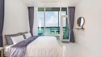 Yeosu Hemiswi SPA Pension