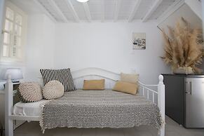 Kamara Residence Mykonos