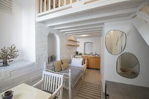 Kamara Residence Mykonos