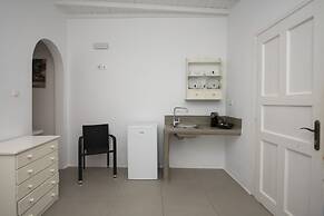 Kamara Residence Mykonos