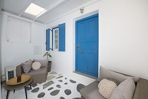 Kamara Residence Mykonos