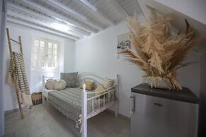 Kamara Residence Mykonos