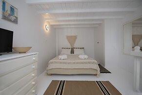 Kamara Residence Mykonos