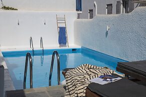 Kamara Residence Mykonos