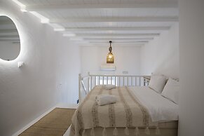 Kamara Residence Mykonos