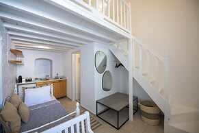 Kamara Residence Mykonos