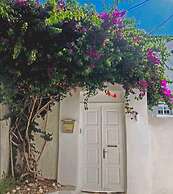 Kamara Residence Mykonos