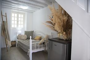 Kamara Residence Mykonos