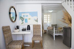 Kamara Residence Mykonos