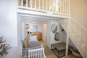 Kamara Residence Mykonos