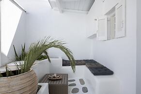 Kamara Residence Mykonos