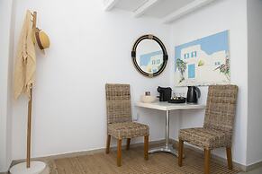 Kamara Residence Mykonos