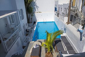 Kamara Residence Mykonos