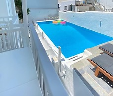 Kamara Residence Mykonos