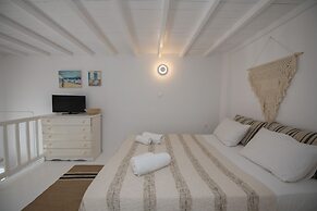 Kamara Residence Mykonos