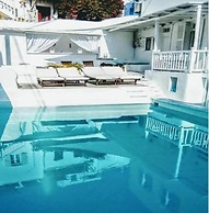 Kamara Residence Mykonos