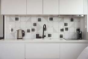 Glyfada Panoramic Penthouse