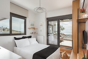 Glyfada Panoramic Penthouse