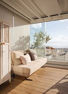 Glyfada Panoramic Penthouse