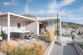 Glyfada Panoramic Penthouse