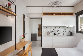 Glyfada Panoramic Penthouse