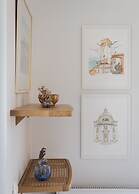 Glyfada Panoramic Penthouse