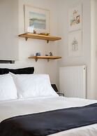 Glyfada Panoramic Penthouse