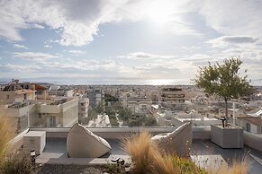 Glyfada Panoramic Penthouse