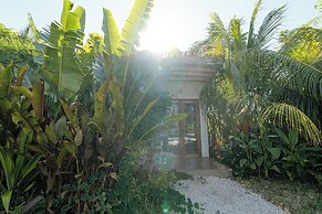 Bamboo Zanzibar