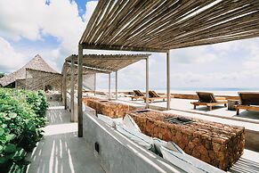 Bamboo Zanzibar